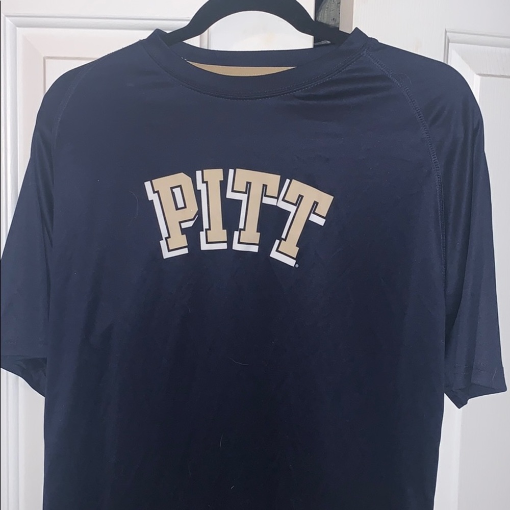 PITT tshirt